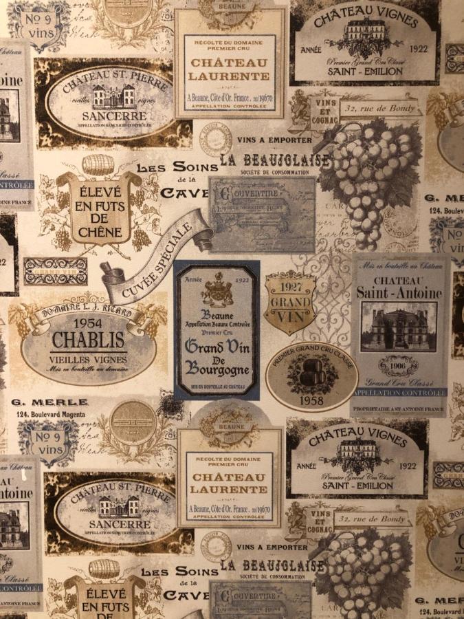 O'Hospices : Coeur De Beaune Beaune  Zewnętrze zdjęcie