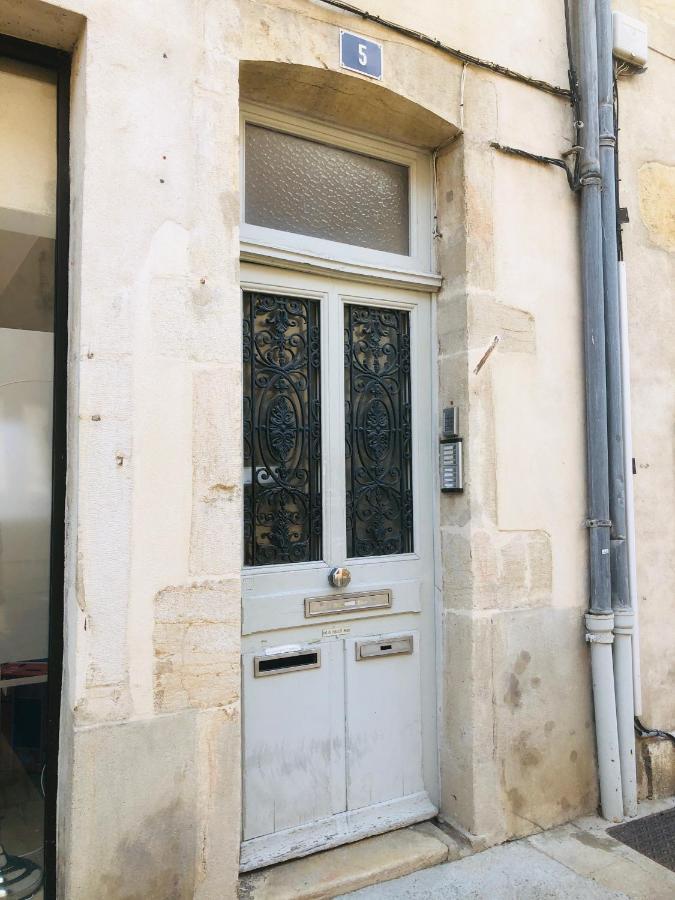 O'Hospices : Coeur De Beaune Beaune  Zewnętrze zdjęcie