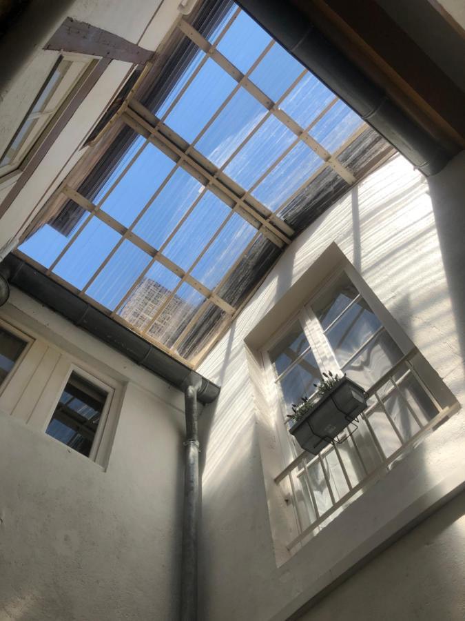 O'Hospices : Coeur De Beaune Beaune  Zewnętrze zdjęcie